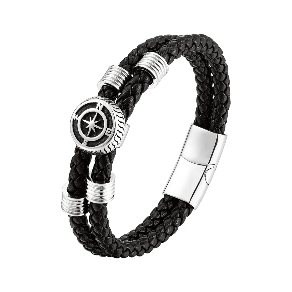 Roy Rivog – Compass Black Edition