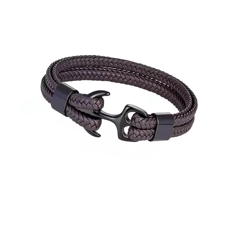 Roy Rivog – ANCHOR (brown,black)