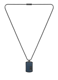 Stylový pánský náhrdelník Hugo Boss