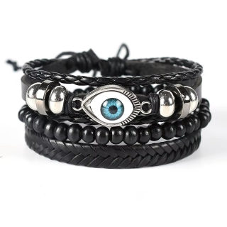 Pánský náramek "Mystic Eye"